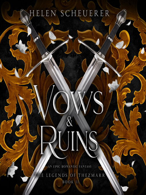 Title details for Vows & Ruins by Helen Scheuerer - Available